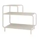 Bild 3 von HOME CREATION Metallregal