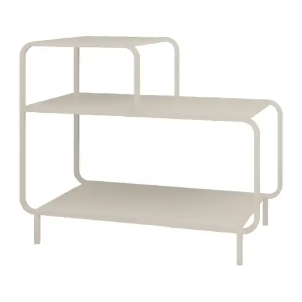 Bild 3 von HOME CREATION Metallregal