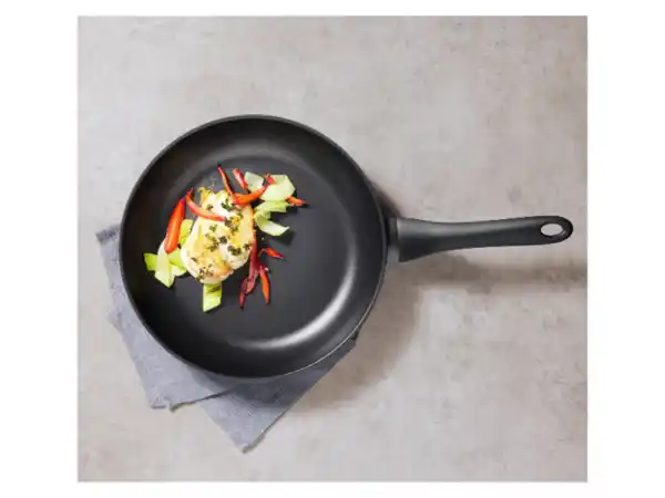 Bild 3 von SILVERCREST® Aluguss Pfanne, Ø 28