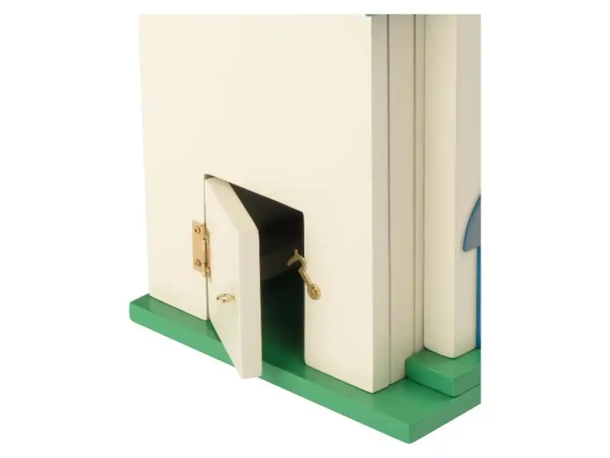 Bild 3 von zoofari® Vogelvilla