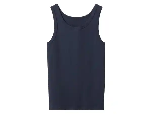 Bild 3 von esmara® Kinder Unterhemden, 5 Stück