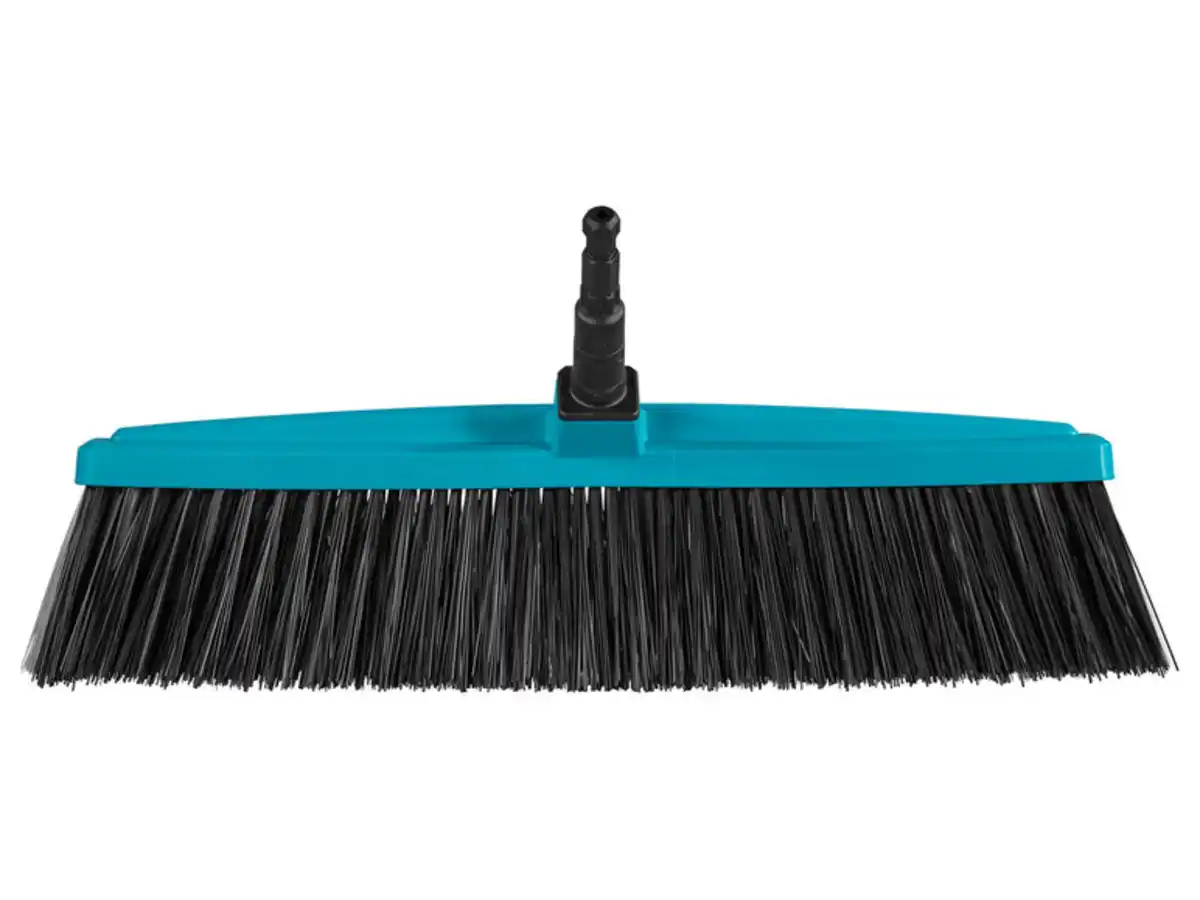 Bild 1 von Gardena Straßenbesen »Combisystem«, mit integrierter Kratzkante