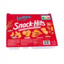 Bild 1 von LORENZ Snack-Hits 280g