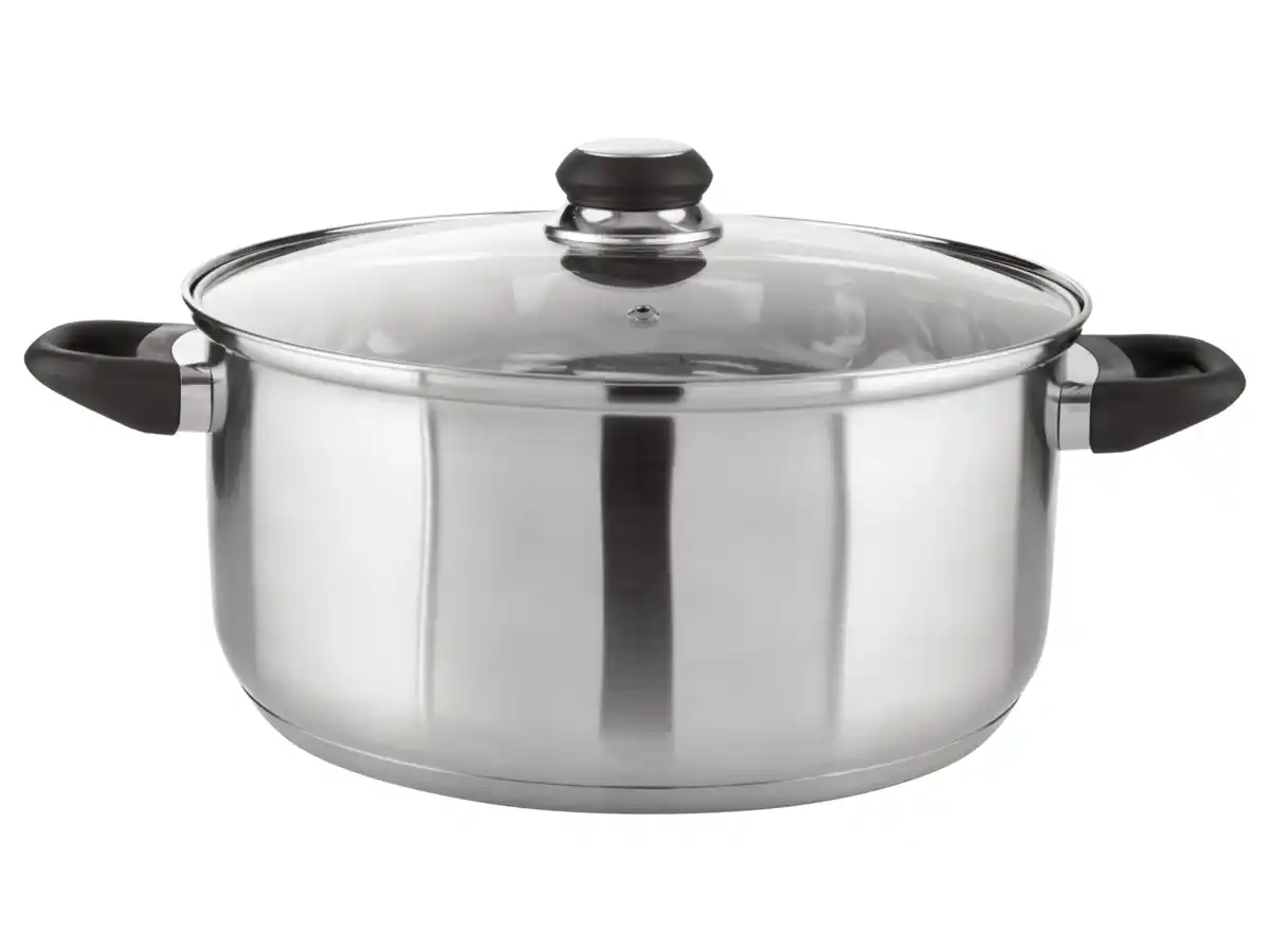 Bild 4 von SILVERCREST® Topf EDS 28 cm