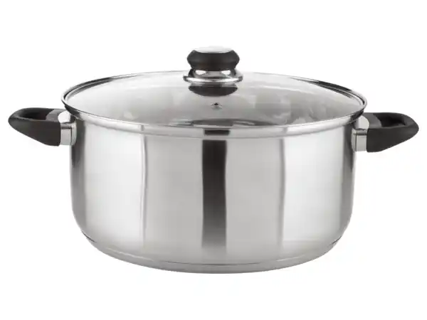 Bild 4 von SILVERCREST® Topf EDS 28 cm