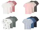 Bild 1 von lupilu® Mädchen T-Shirts / Jungen T-Shirts, 3 Stück