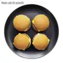 Bild 1 von TRADER JOE’S Cheeseburger 125g