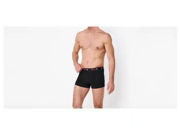 Bild 3 von esmara Men Herren Boxer, 2 Stück