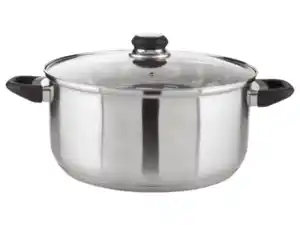 SILVERCREST® Topf EDS 28 cm