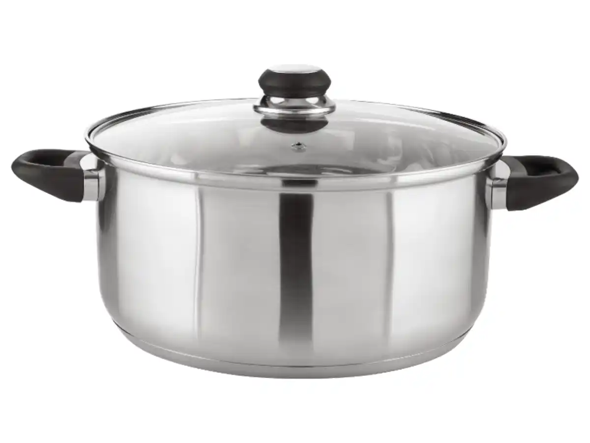 Bild 1 von SILVERCREST® Topf EDS 28 cm