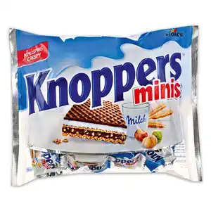 Storck Knoppers Minis