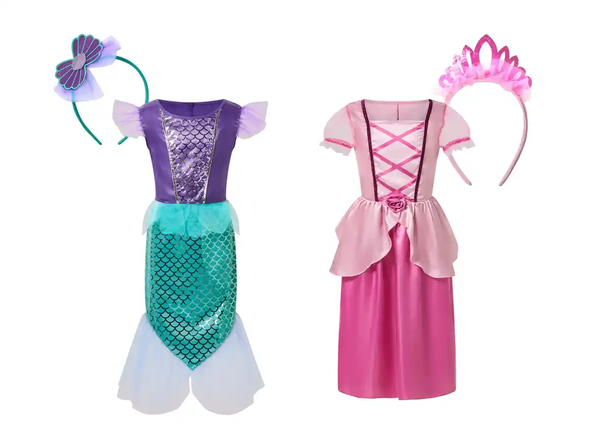 Bild 1 von Kinder-Kostüm