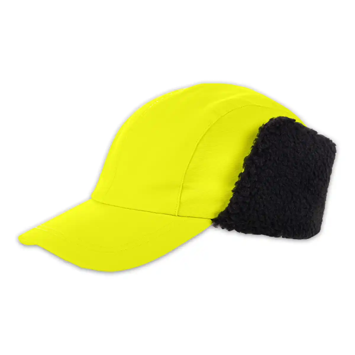 Bild 3 von Toptex Pro Thermo-Warnmütze /-Handschuhe