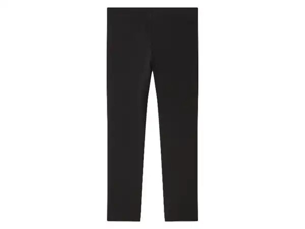 Bild 3 von lupilu® Kleinkinder Leggings, 3 Stück