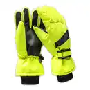 Bild 2 von Toptex Pro Thermo-Warnmütze /-Handschuhe