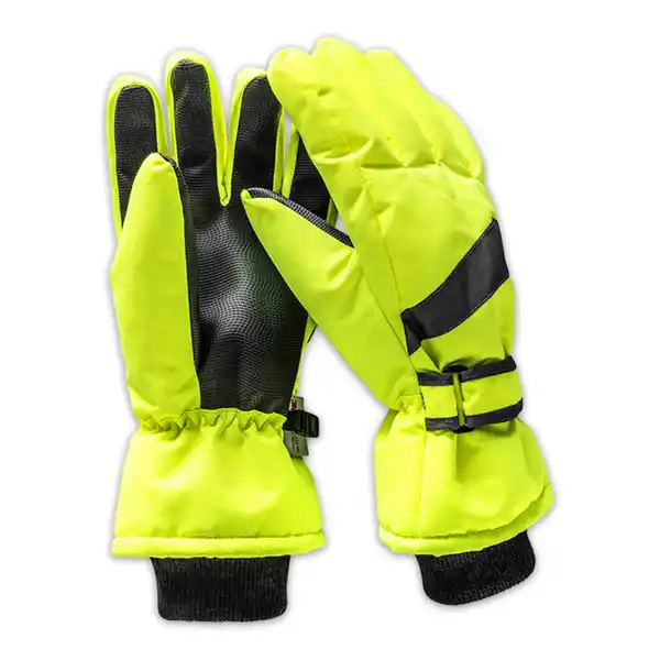 Bild 2 von Toptex Pro Thermo-Warnmütze /-Handschuhe