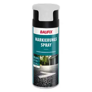 Baufix Markierungsspray