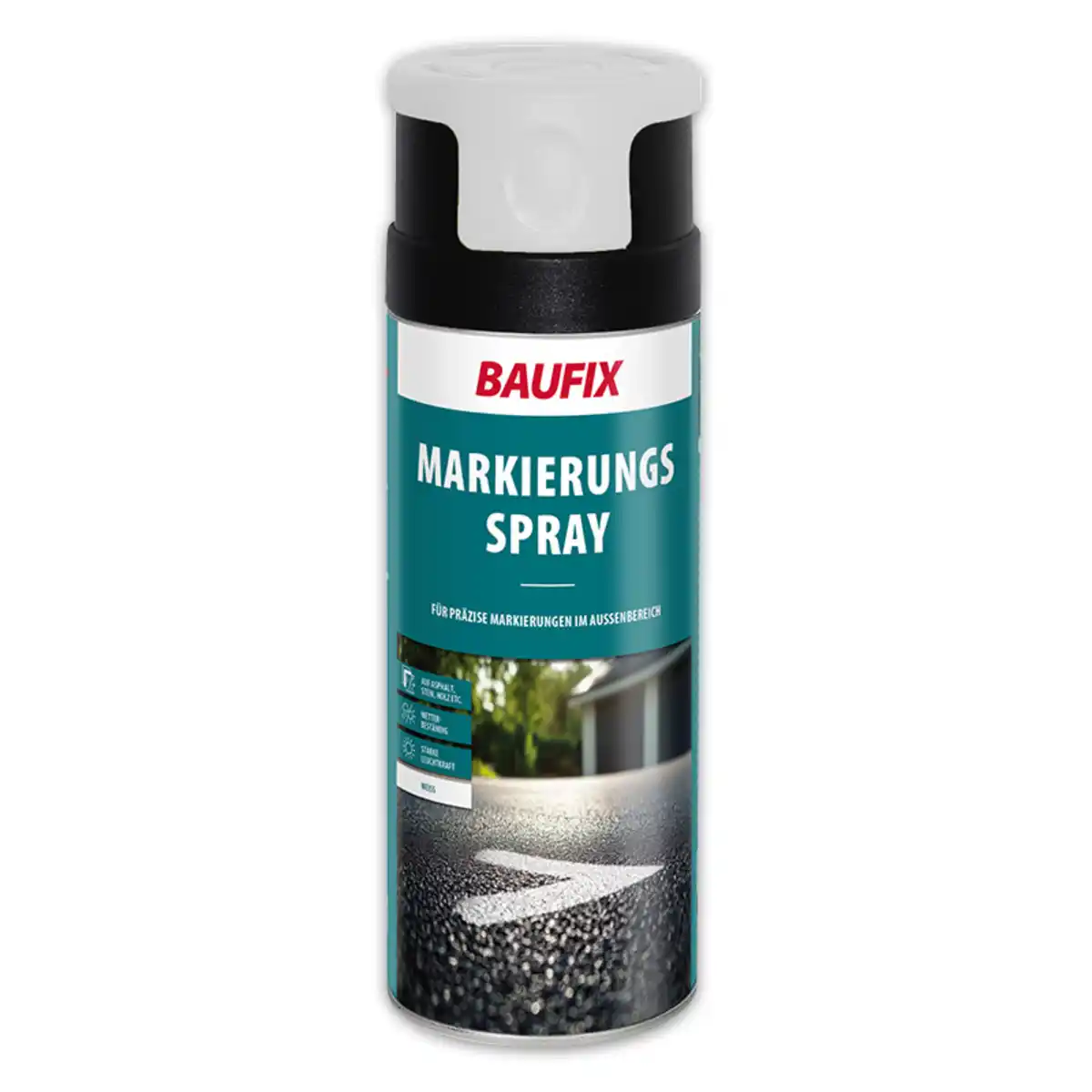 Bild 1 von Baufix Markierungsspray