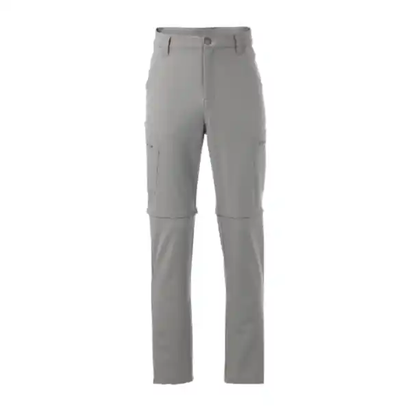 Bild 3 von CRANE Outdoorhose