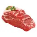 Bild 1 von Meine Fleischerei Schweinenackenbraten ohne Knochen