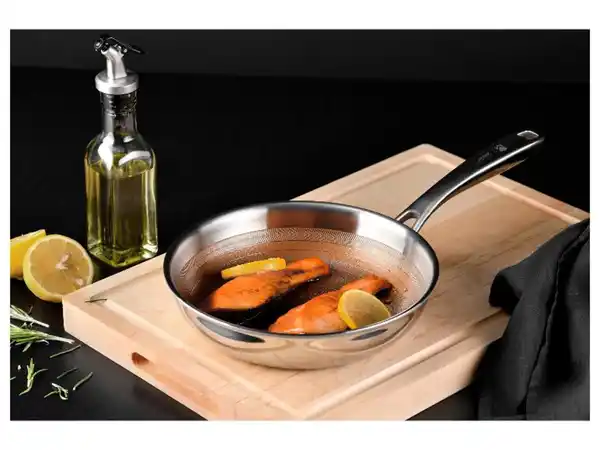 Bild 2 von Masterpro Bratpfanne »Giro 3«, 24 cm