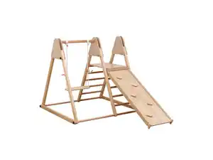 HOME DELUXE Klettergerüst »IDA«