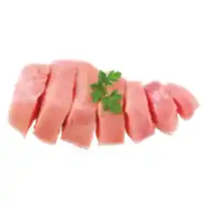 Meine Fleischerei Frische Puteninnenfilets