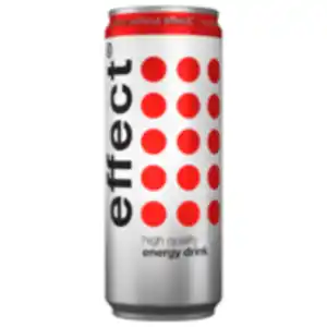 Effect Energy Drink