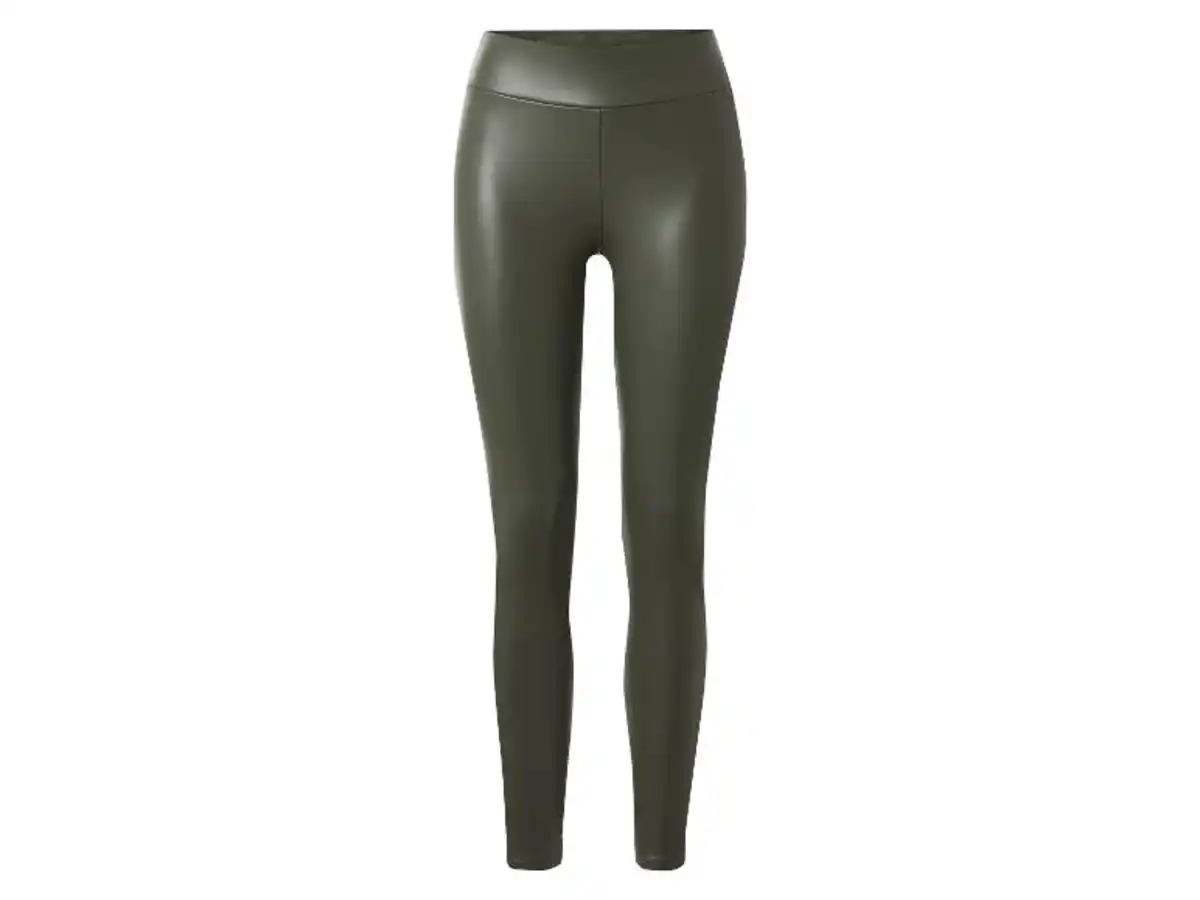 Bild 2 von esmara® Damen Leggings