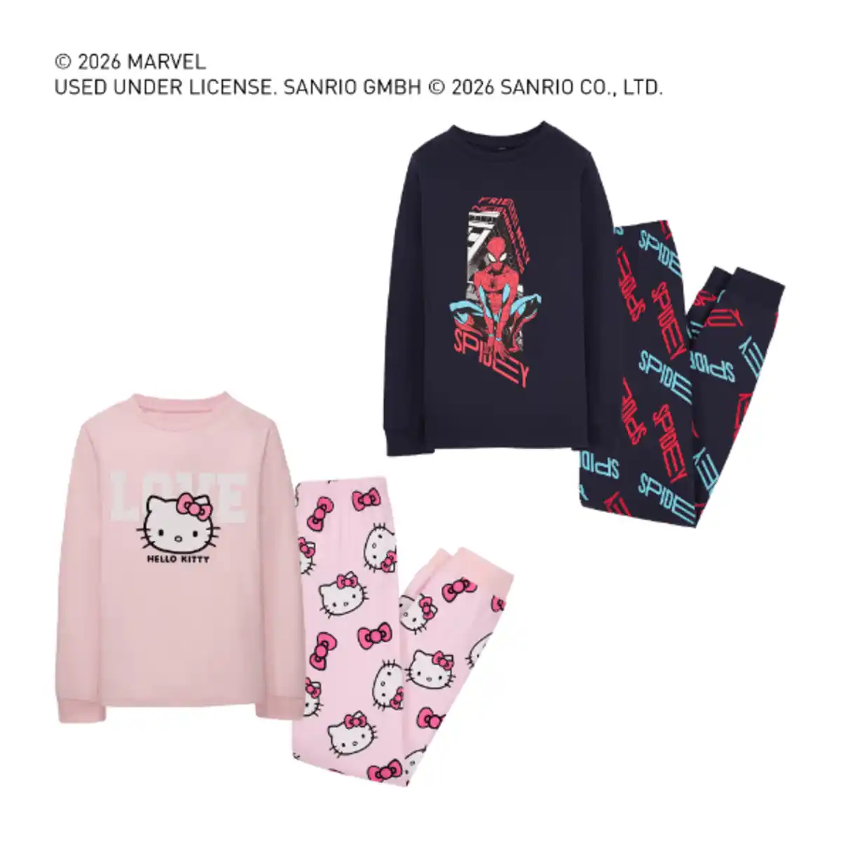 Bild 1 von Schlafanzug