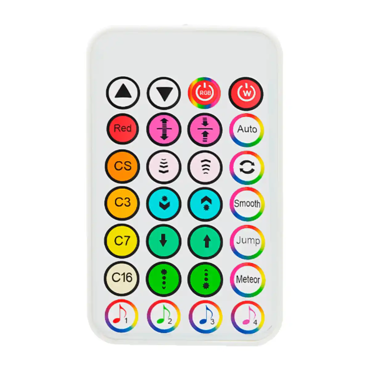 Bild 4 von CASALUX LED-Lichtsäule