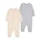 Bild 4 von LILY & DAN Baby-Nachtwäsche