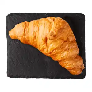 MEIN BESTES Buttercroissant