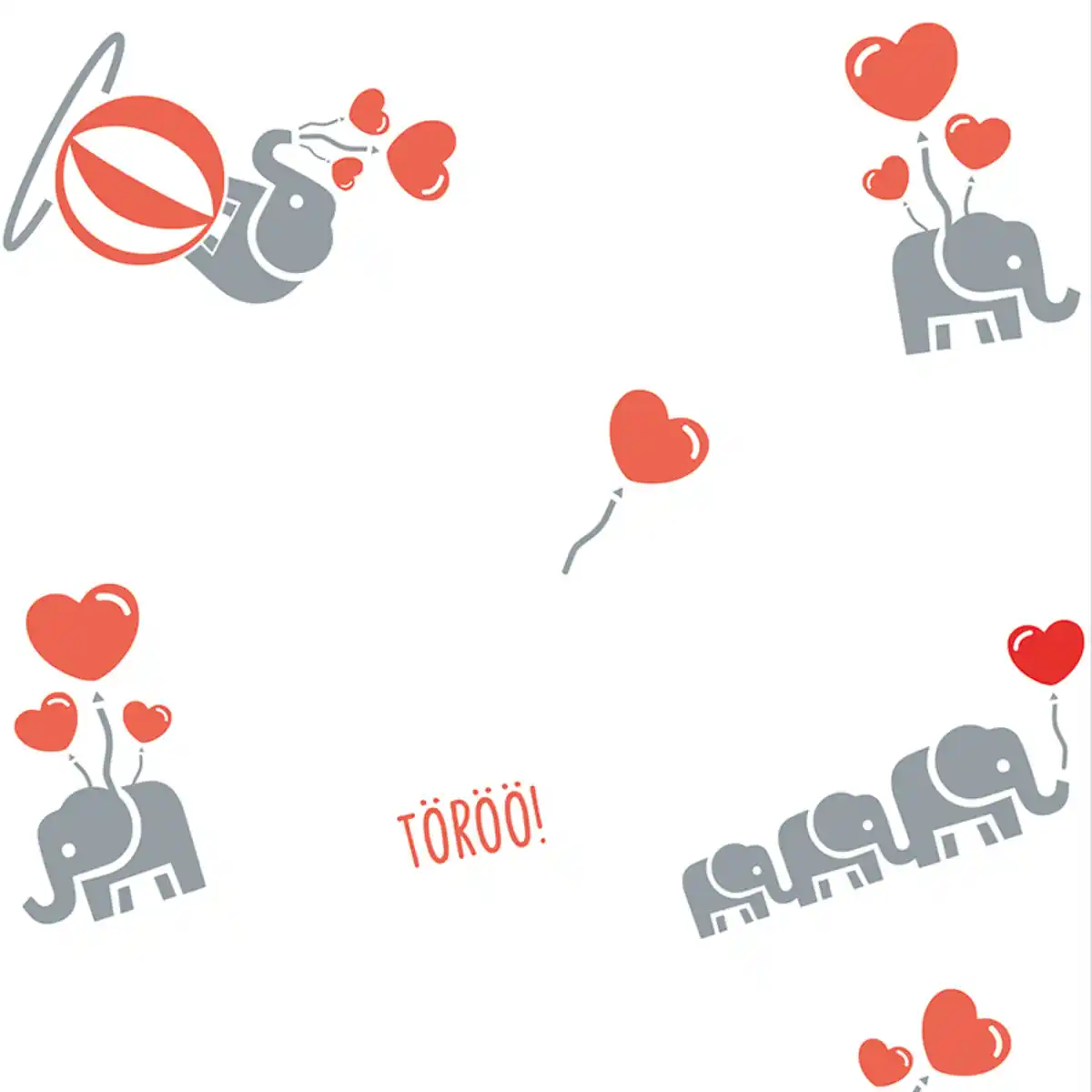 Bild 2 von Daunasoft Küchentücher