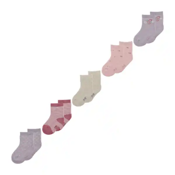 Bild 2 von LILY & DAN Baby-Socken