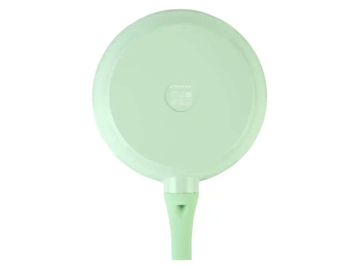 Bild 3 von SILVERCREST® Pfanne Aluguss 24 cm Pastell