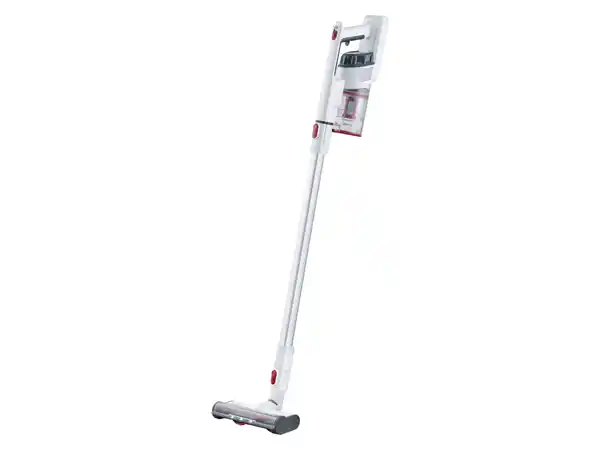 Bild 4 von SEVERIN Kabelloser Hand- und Stielsauger »HV9273«, 120 W, Bürste mit LED-Beleuchtung