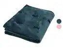 Bild 1 von LIVARNO® Kuscheldecke