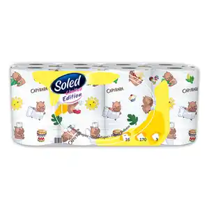 Soled Toilettenpapier