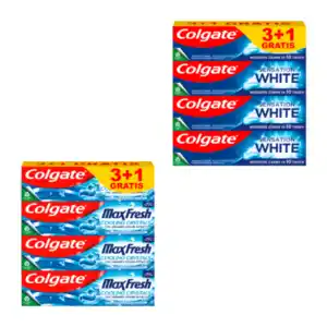 COLGATE Zahncreme 75ml