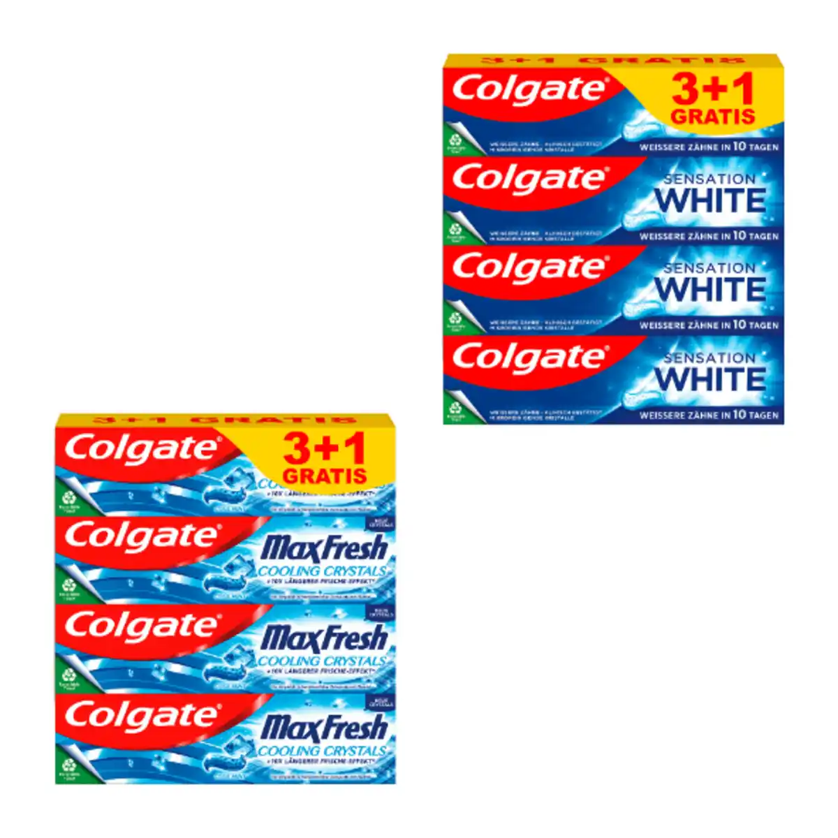 Bild 1 von COLGATE Zahncreme 75ml