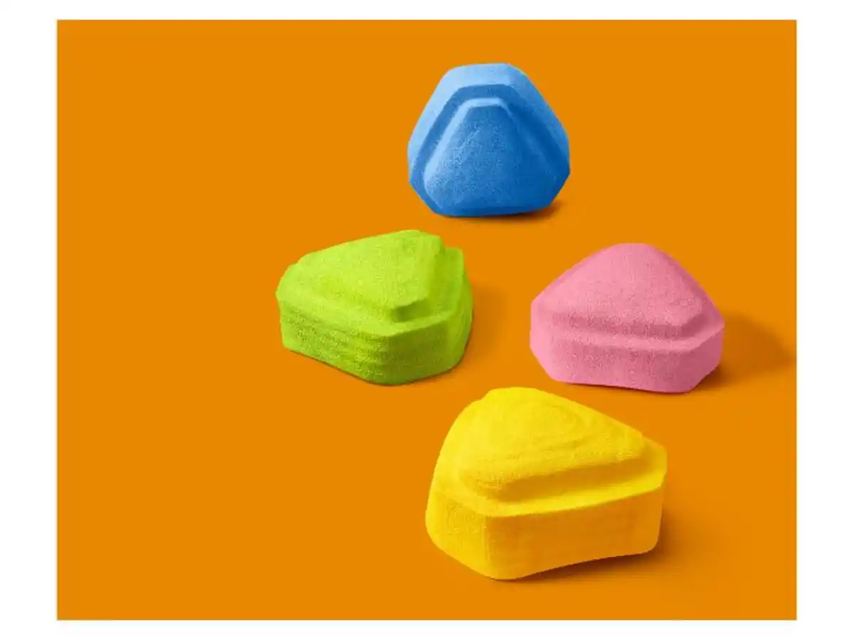 Bild 3 von lupilu® Stapelspiel, 4-teilig