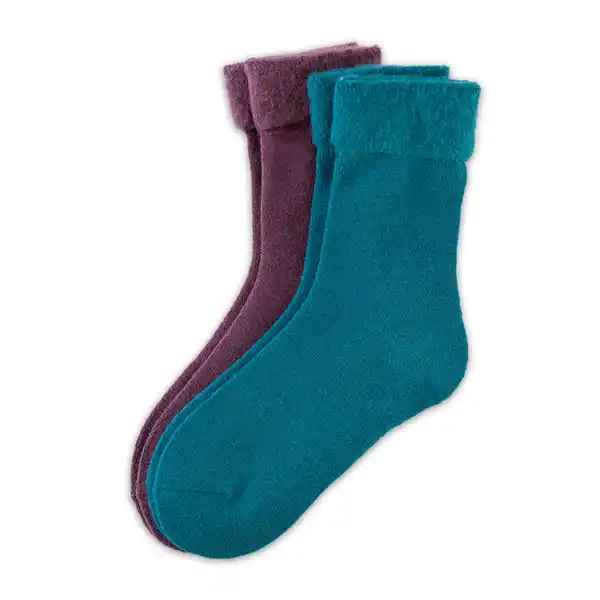 Bild 2 von Ellenor Thermo-Socken 2 Paar