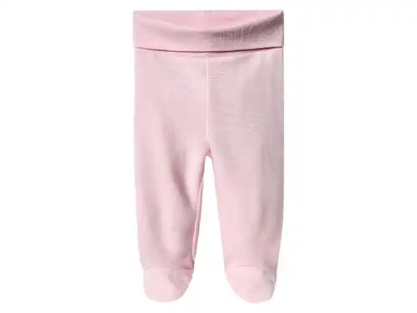 Bild 2 von lupilu® Baby Jogginghose, Bio-Baumwolle
