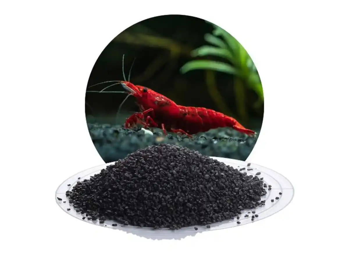 Bild 2 von Schicker Mineral Aquariumkies