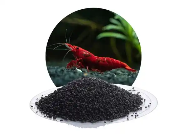 Bild 2 von Schicker Mineral Aquariumkies