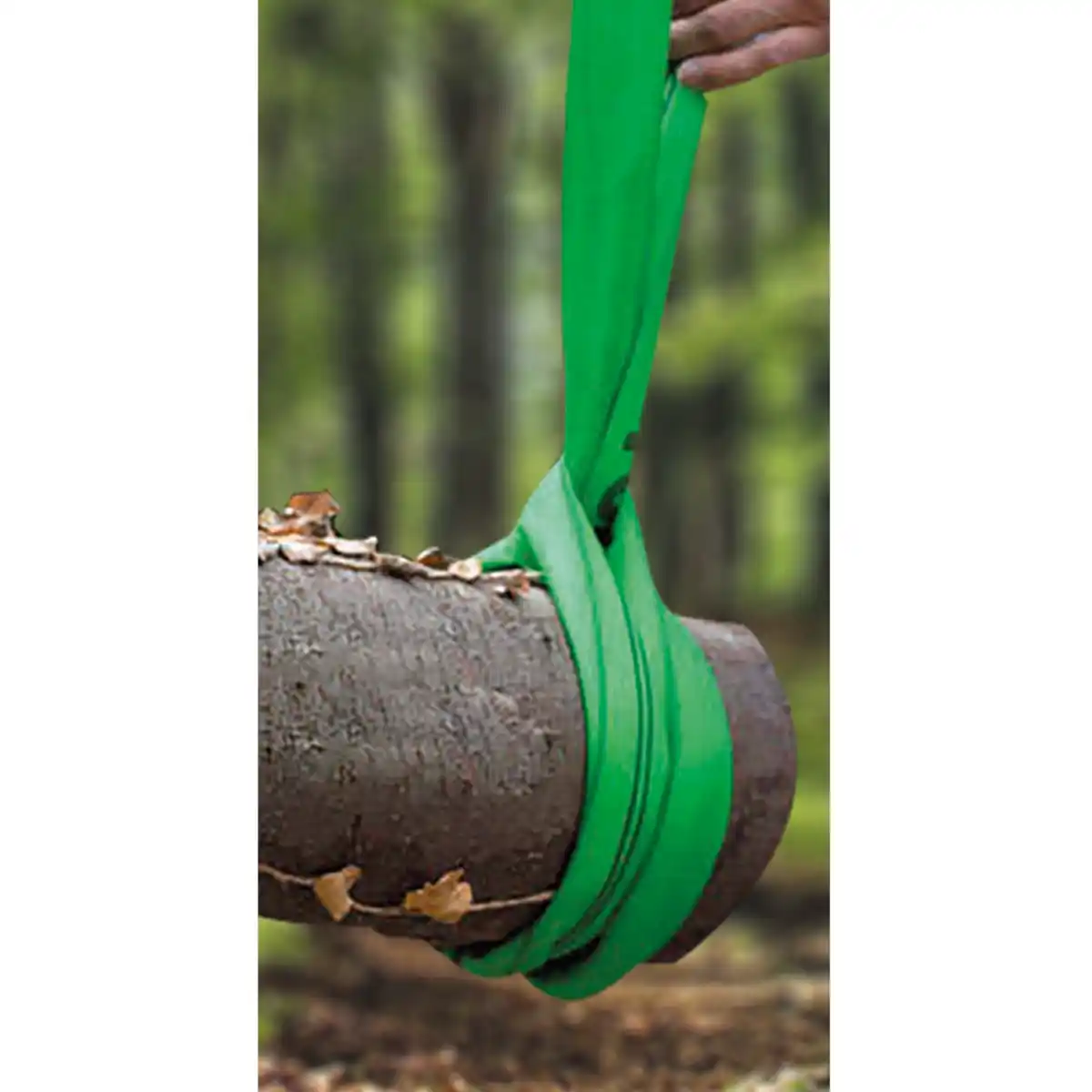 Bild 2 von Kraft Werkzeuge Rundschlinge