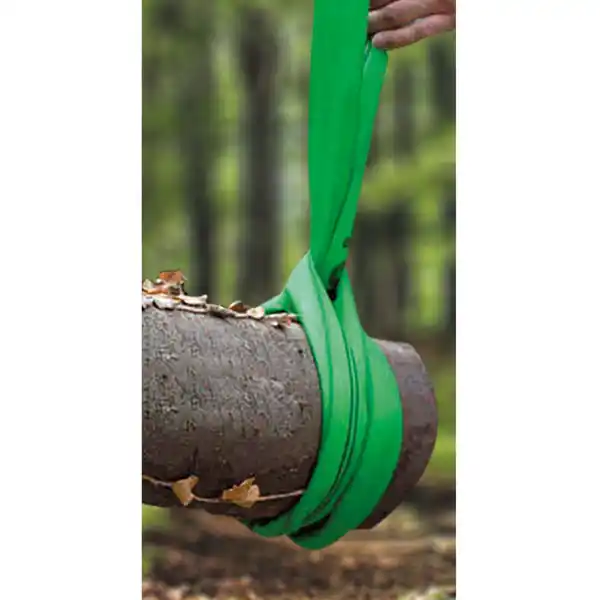 Bild 2 von Kraft Werkzeuge Rundschlinge