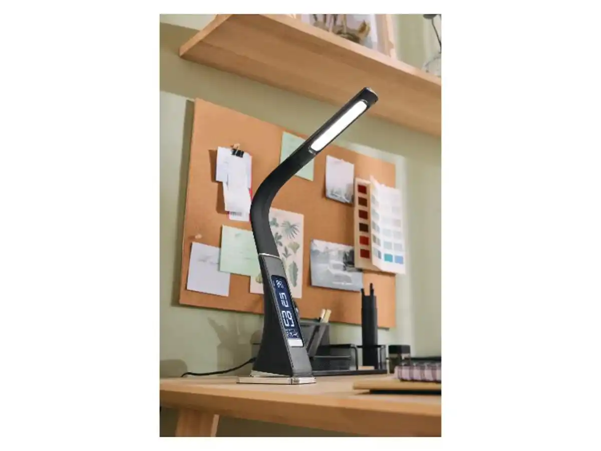 Bild 2 von LIVARNO® LED-Schreibtischleuchte