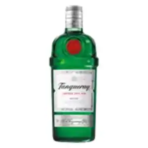 Tanqueray London Dry Gin